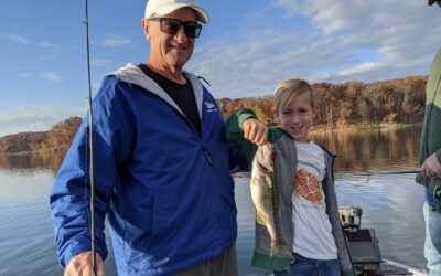 Table Rock Fishing Guide