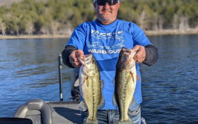Table Rock Fishing Guide