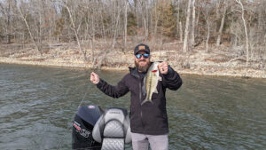 fishing guide table rock