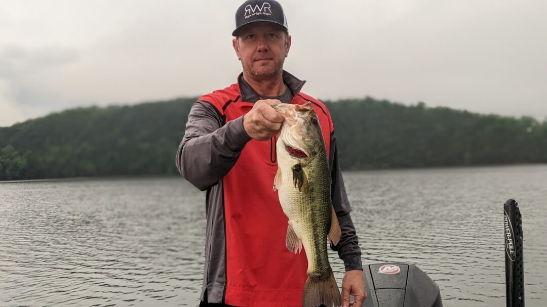 Table Rock Fishing Guide