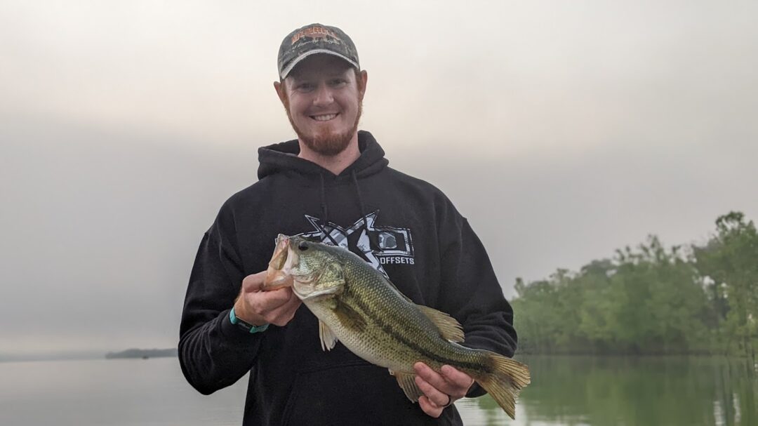 Fishing Guide in Branson