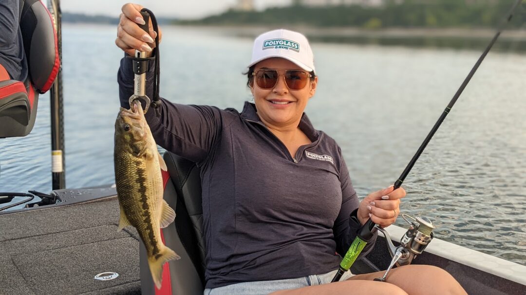 Table Rock Fishing Guide