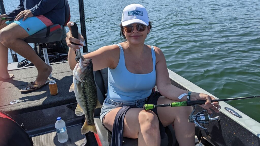 fishing guide table rock