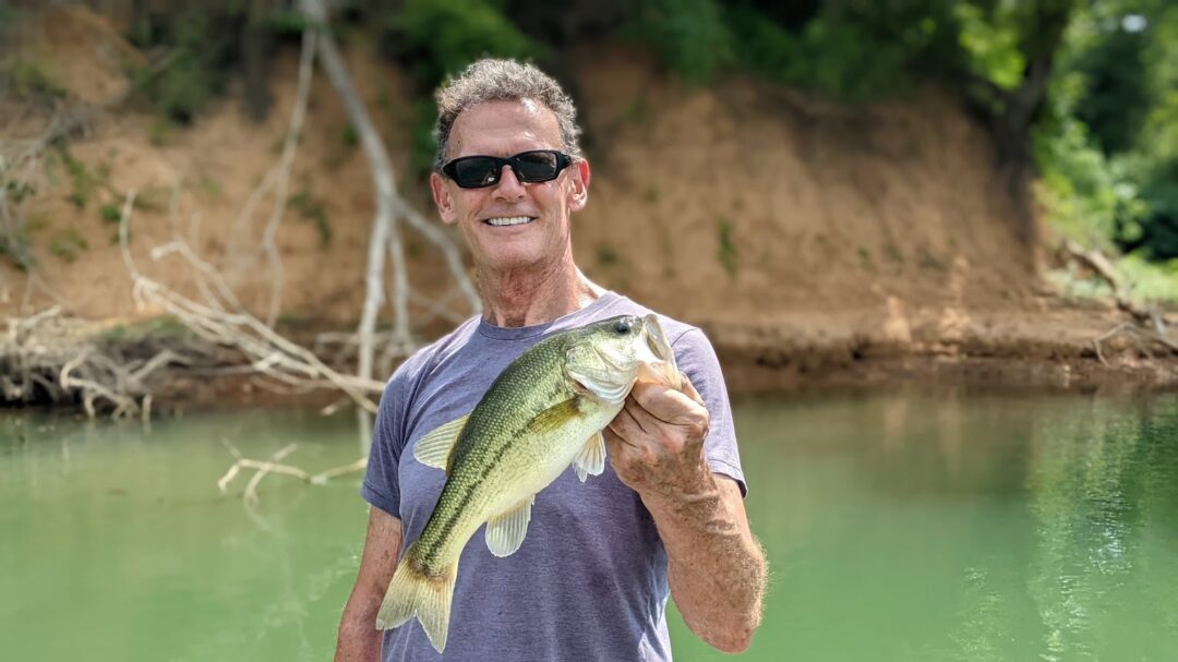 Table Rock Fishing Guide