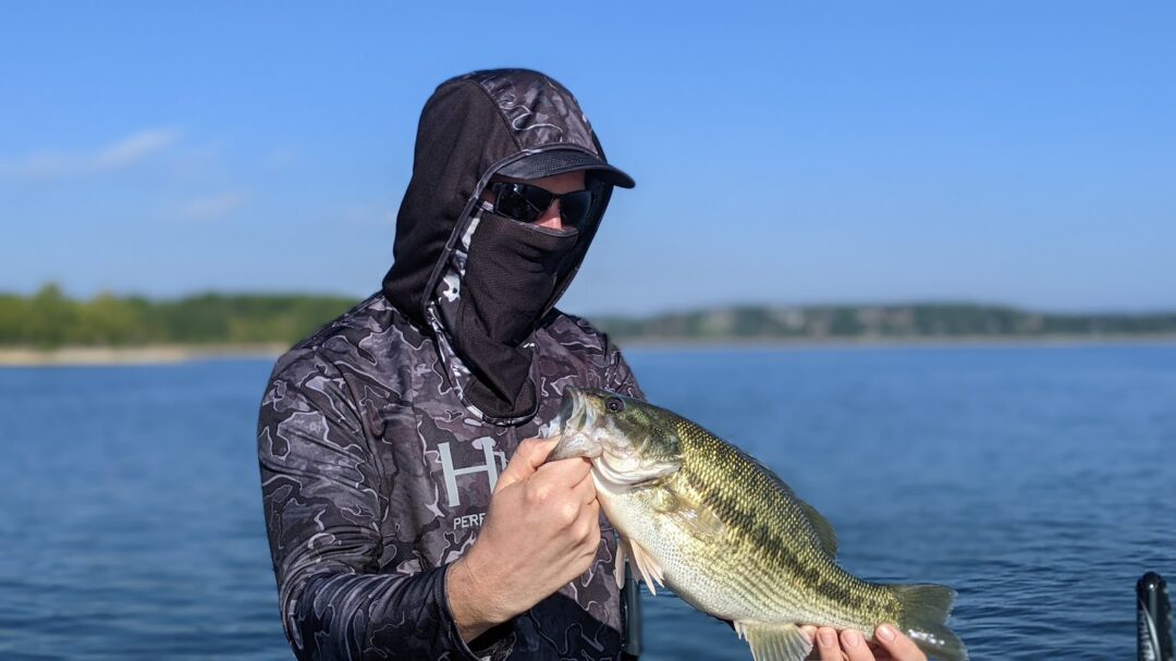 Branson Fishing Guide