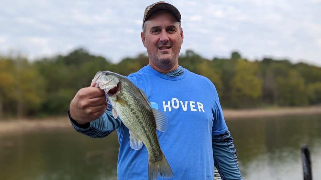 Table Rock Fishing Guide